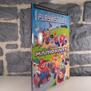 Les Cahiers de la Playhistoire 04 Spécial Mario Kart (02)